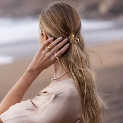 PURELEI Haarschmuck<Big Love Haarklammer