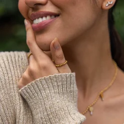 PURELEI Ringe<Bright Ring