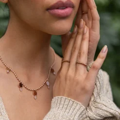 PURELEI Ringe<Bright Ring