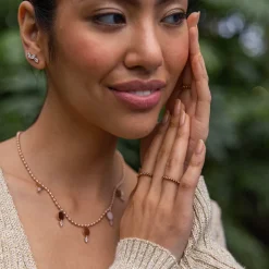 PURELEI Ringe<Bright Ring