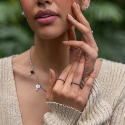 PURELEI Ringe<Bright Ring