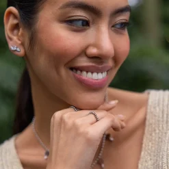 PURELEI Ringe<Bright Ring