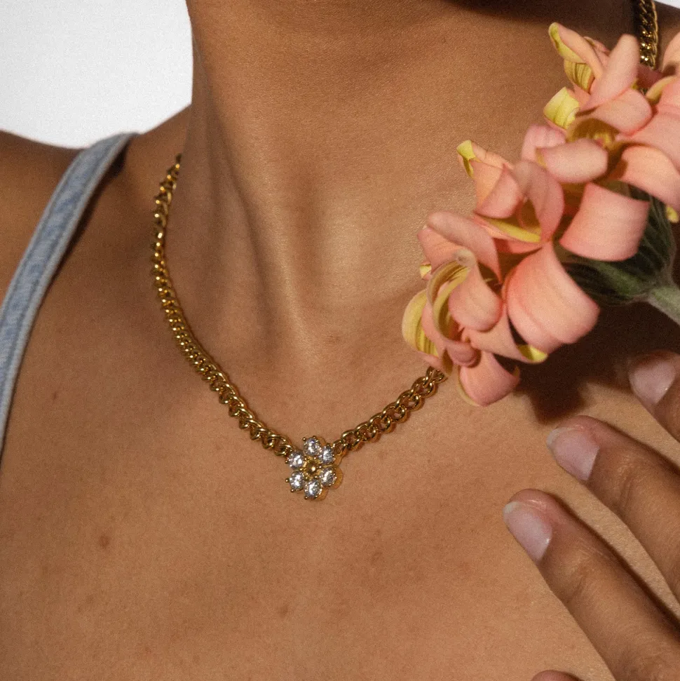 PURELEI Ketten<Bright Spring Kette