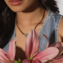 PURELEI Ketten<Bright Spring Kette