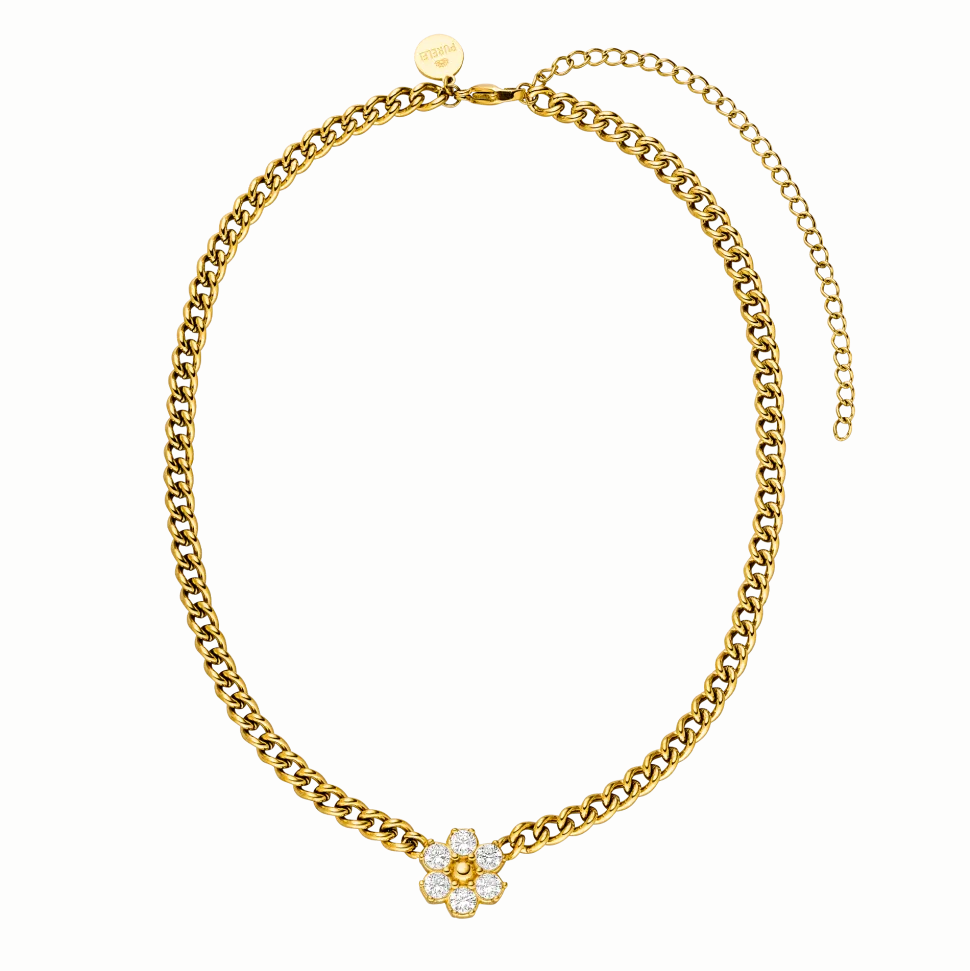 PURELEI Ketten<Bright Spring Kette