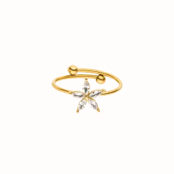 PURELEI Ringe<Bright Spring Ring