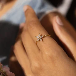 PURELEI Ringe<Bright Spring Ring