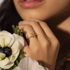 PURELEI Ringe<Bright Spring Ring