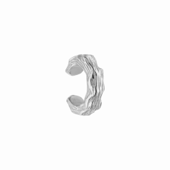 PURELEI Earcuffs<Brushed Earcuff
