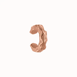 PURELEI Earcuffs<Brushed Earcuff