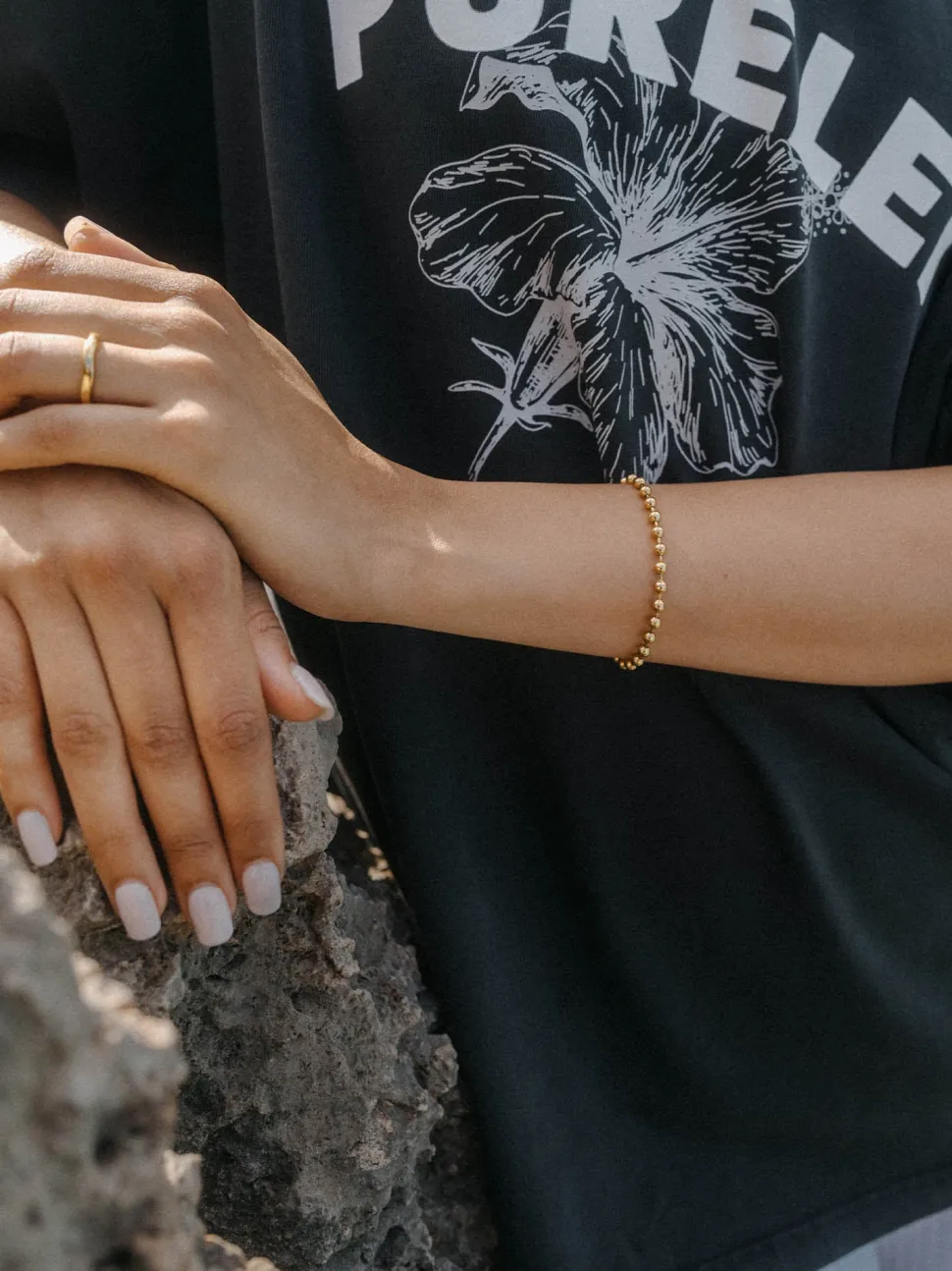 PURELEI Armbänder<Bubble Armband
