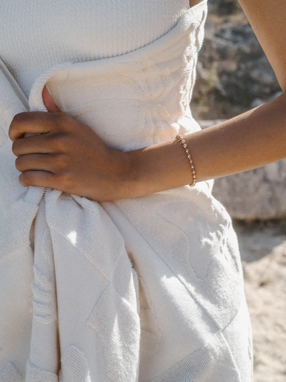 PURELEI Armbänder<Bubble Armband