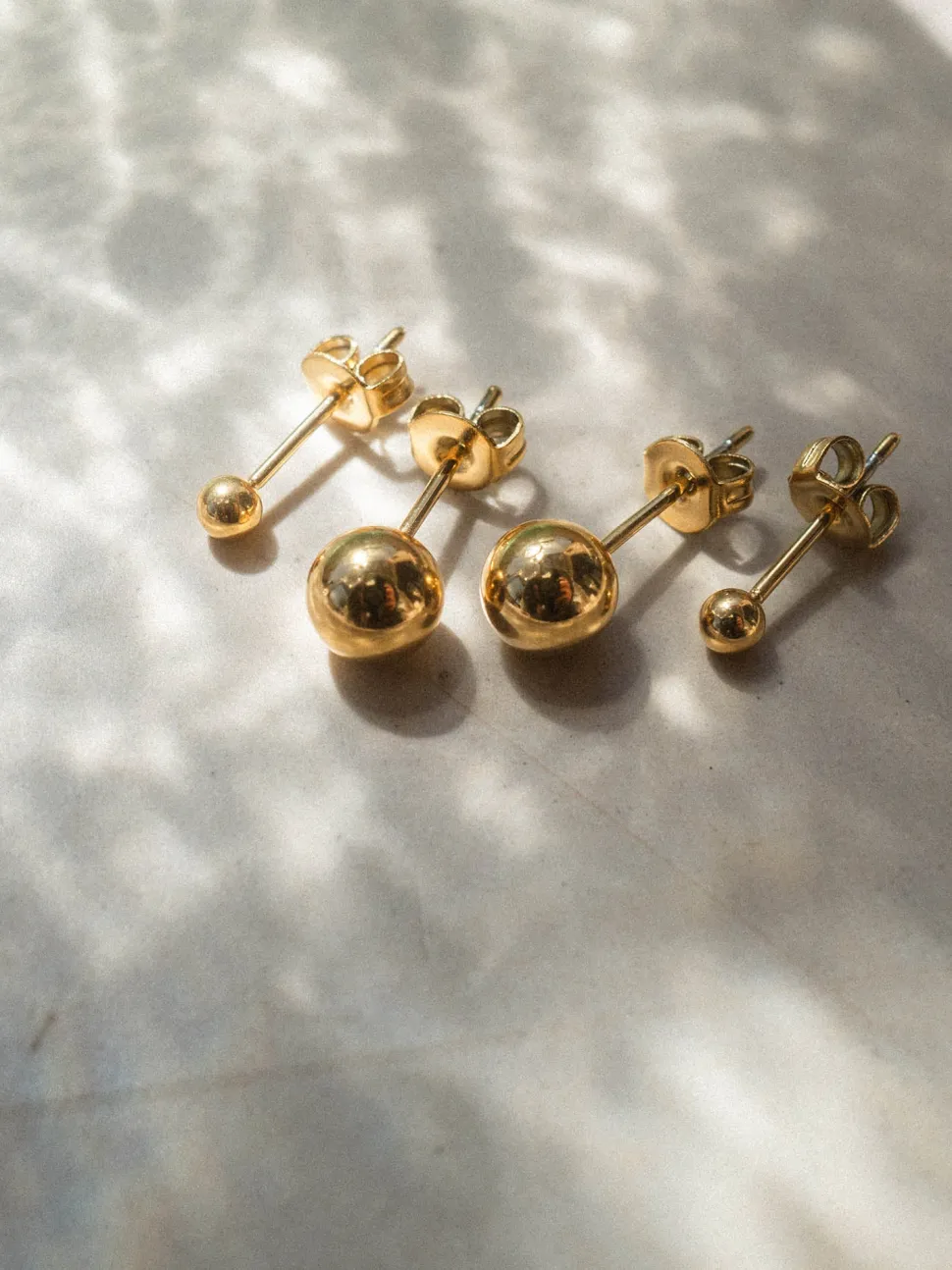 PURELEI Ohrringe|Sets<Bubble Ohrring Set