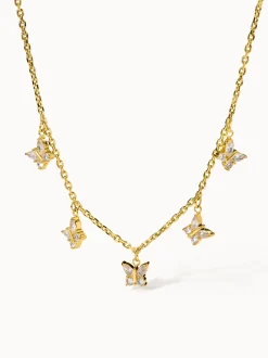 PURELEI Ketten<Butterfly Kette