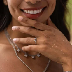 PURELEI Ringe<Butterfly Ring