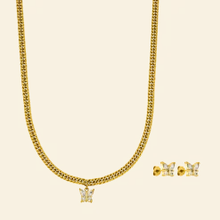 PURELEI Sets<Butterfly Set
