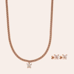 PURELEI Sets<Butterfly Set