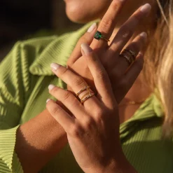 PURELEI Ringe<Cappadocia Ring