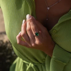 PURELEI Ringe<Cappadocia Ring