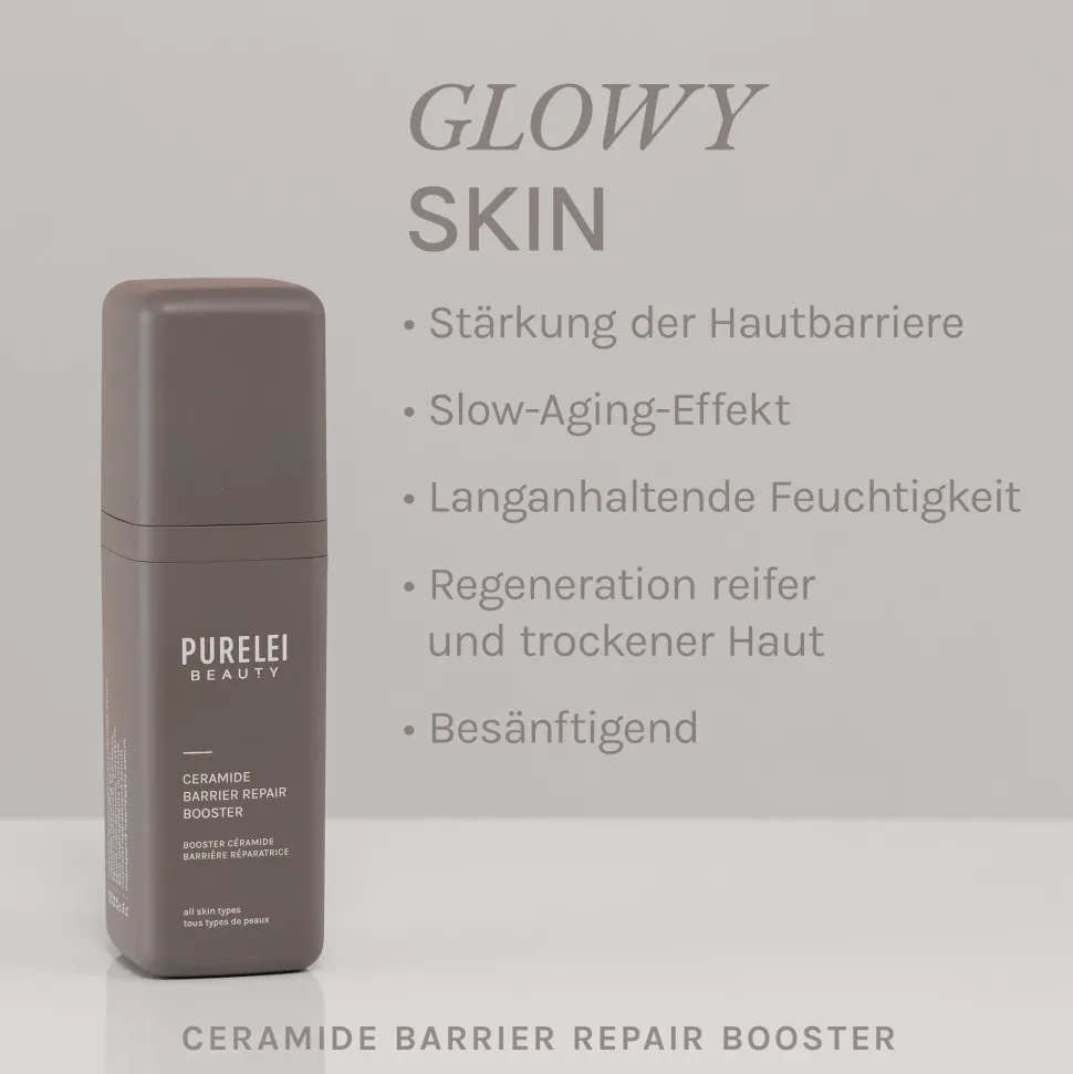 PURELEI Ceramide Barrier Repair Booster<Ceramide Barrier Repair Booster