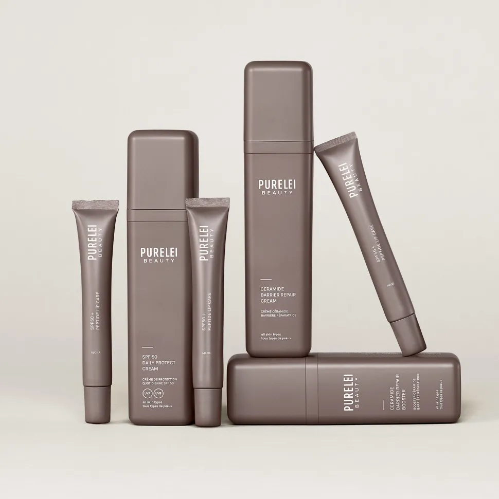 PURELEI Ceramide Barrier Repair Booster<Ceramide Barrier Repair Booster