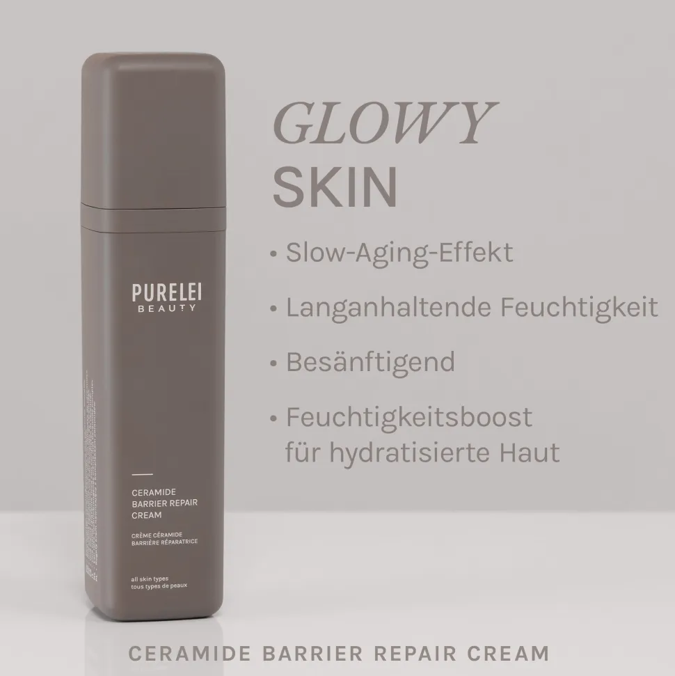 PURELEI Ceramide Barrier Repair Cream<Ceramide Barrier Repair Cream