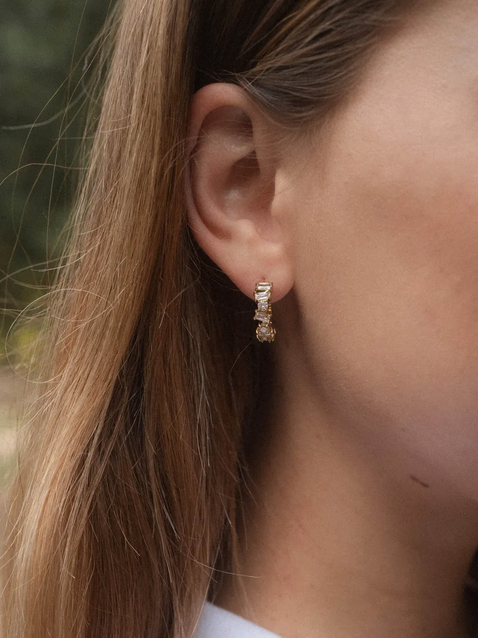 PURELEI Ohrringe<Chic Ohrring