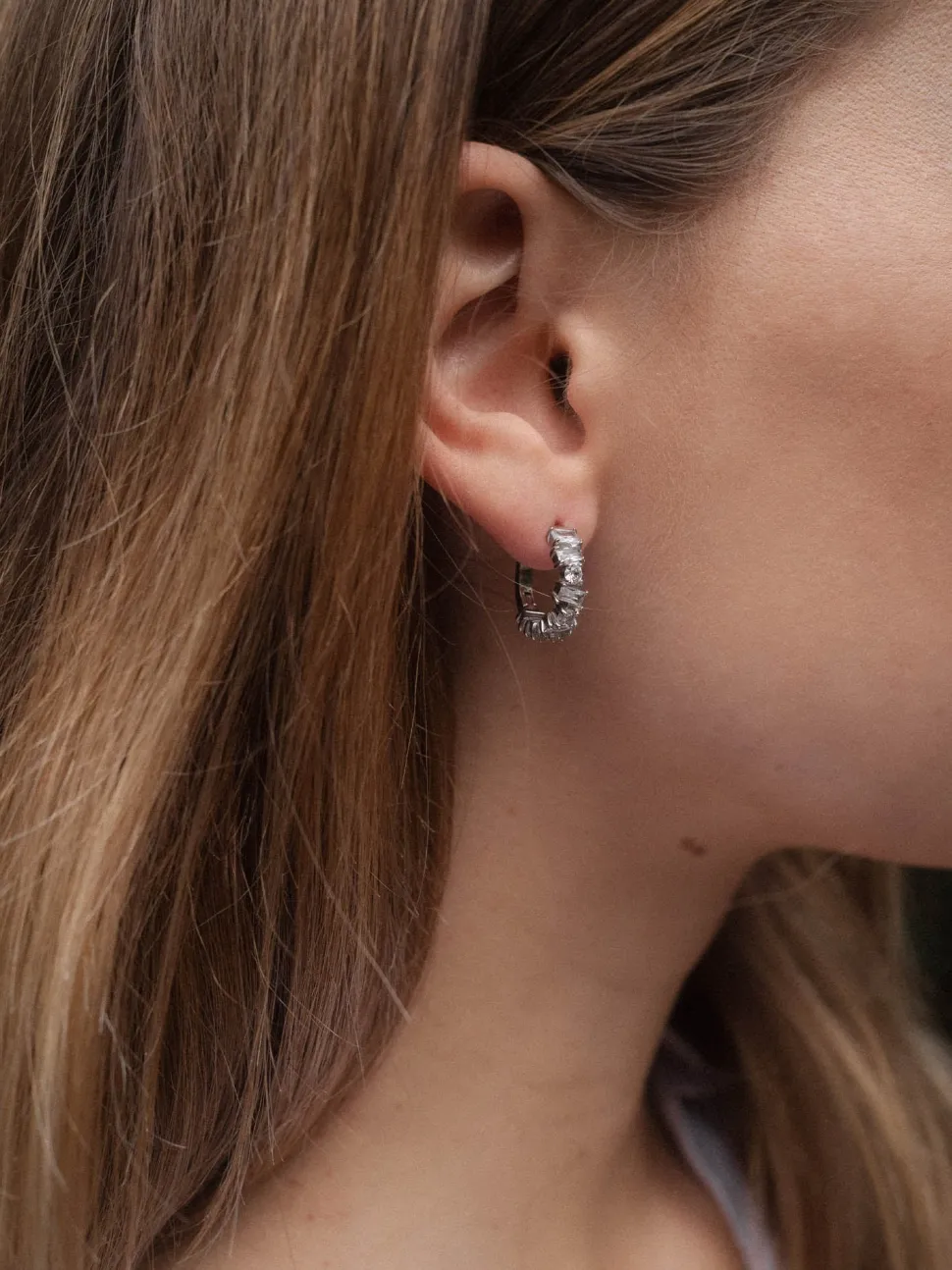 PURELEI Ohrringe<Chic Ohrring