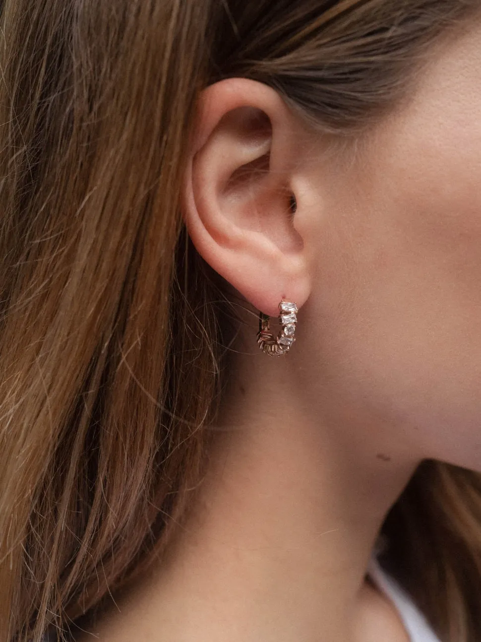 PURELEI Ohrringe<Chic Ohrring