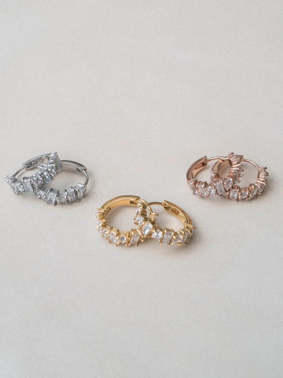 PURELEI Ohrringe<Chic Ohrring