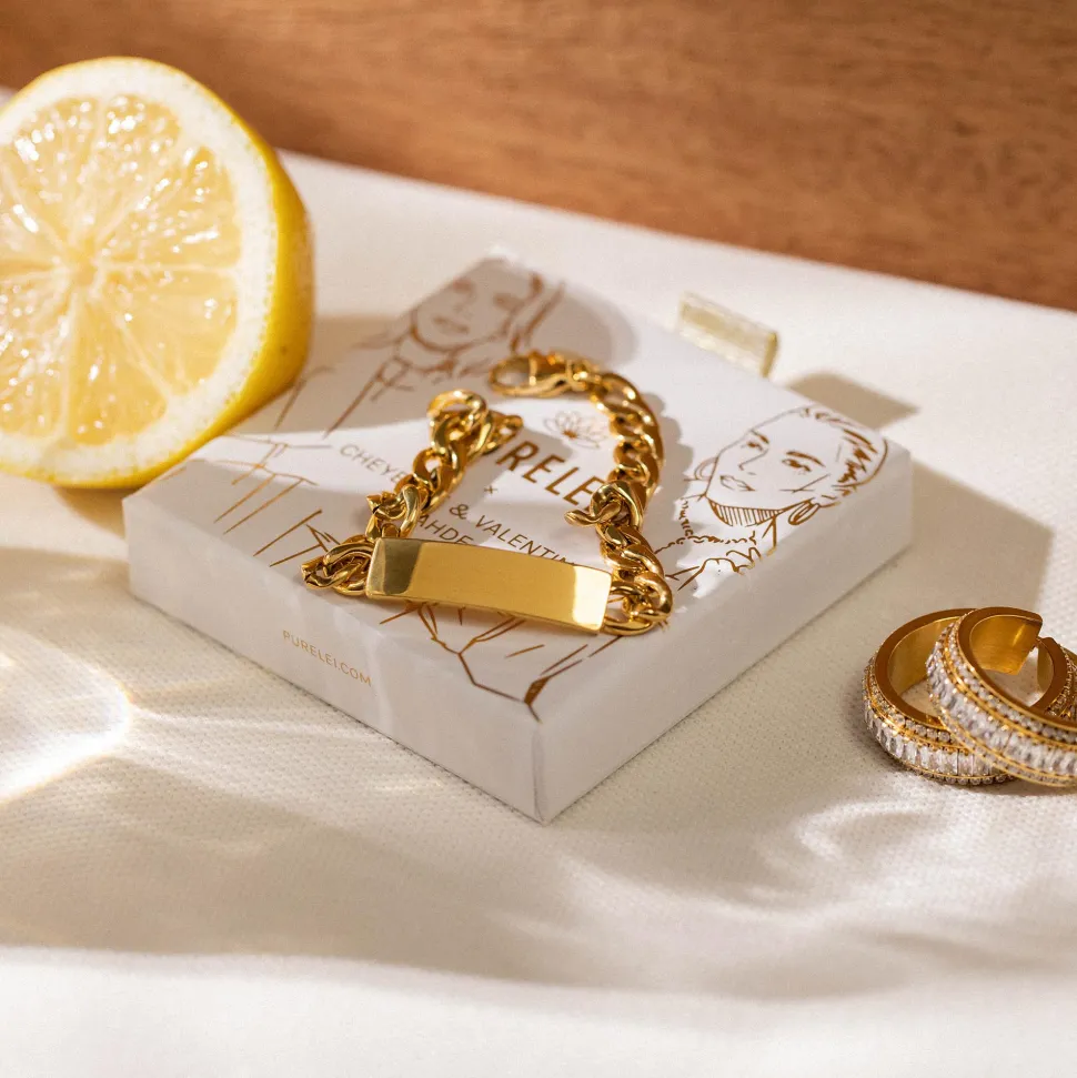 PURELEI Armbänder<Coco Armband