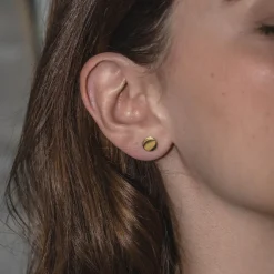 PURELEI Ohrringe<Coin Ohrringe