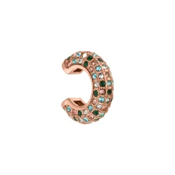 PURELEI Earcuffs<Colorful Glitter Earcuff