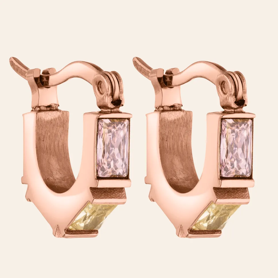 PURELEI Ohrringe<Colorful Ohrringe