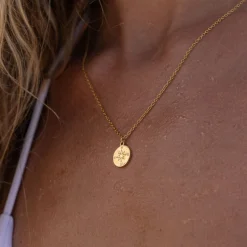 PURELEI Ketten<Compass Kette