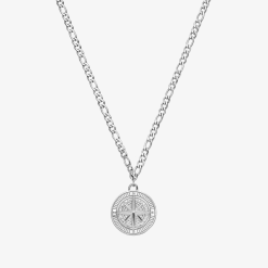 PURELEI Ketten<Compass Men Kette