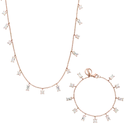 PURELEI Sets<Confident Set