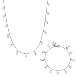 PURELEI Sets<Confident Set