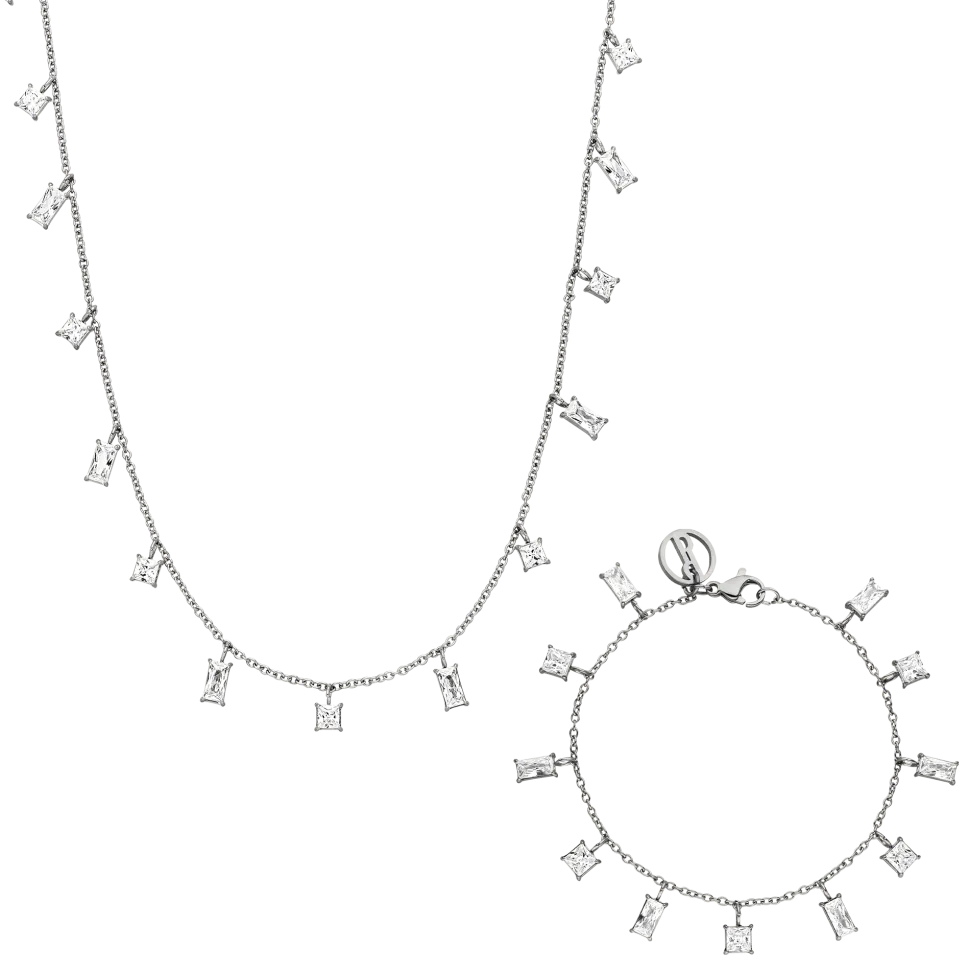 PURELEI Sets<Confident Set