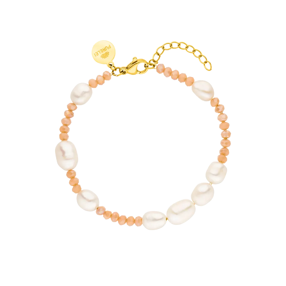 PURELEI Armbänder<Coral Armband