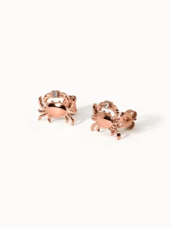 PURELEI Ohrringe<Crab Ohrring
