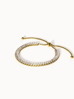PURELEI Armbänder<Crystal Glow Armband