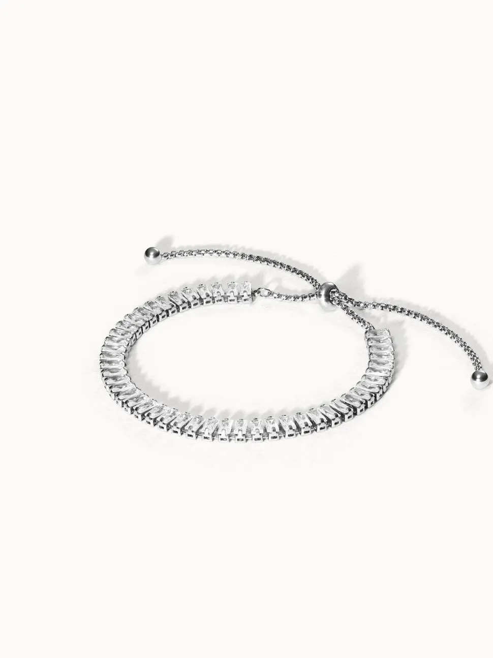 PURELEI Armbänder<Crystal Glow Armband