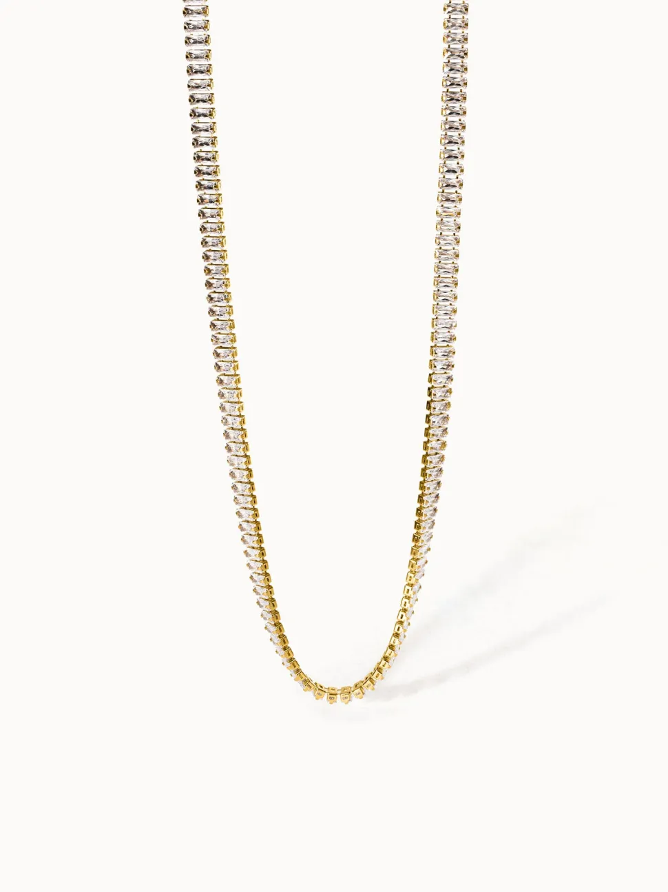 PURELEI Ketten<Crystal Glow Kette