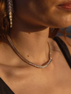 PURELEI Ketten<Crystal Glow Kette