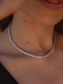 PURELEI Ketten<Crystal Glow Kette