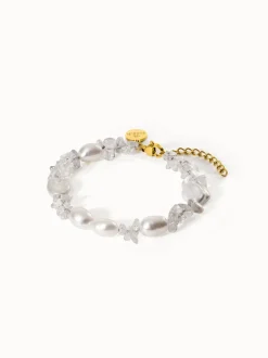 PURELEI Armbänder<Crystal Wave Armband