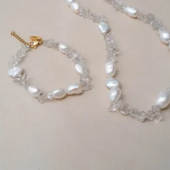 PURELEI Armbänder<Crystal Wave Armband