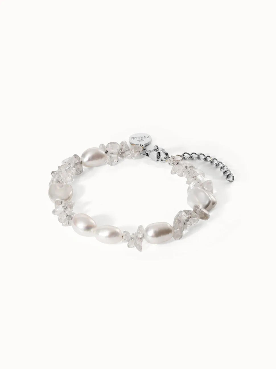 PURELEI Armbänder<Crystal Wave Armband