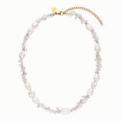 PURELEI Ketten<Crystal Wave Kette